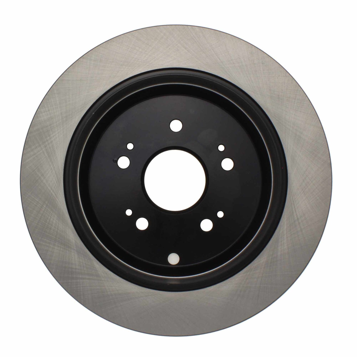 StopTech Premium Cryostop Rotor; Rear