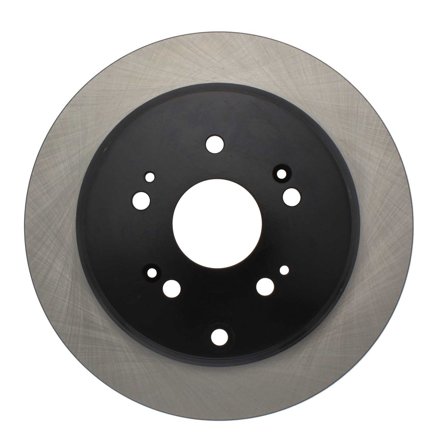 StopTech Premium Cryostop Rotor; Rear