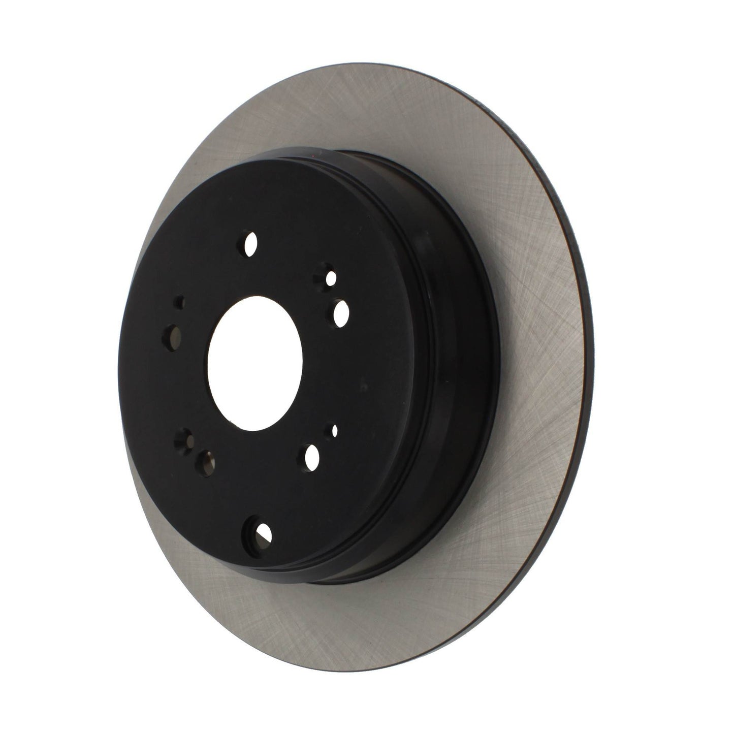 StopTech Premium Cryostop Rotor; Rear