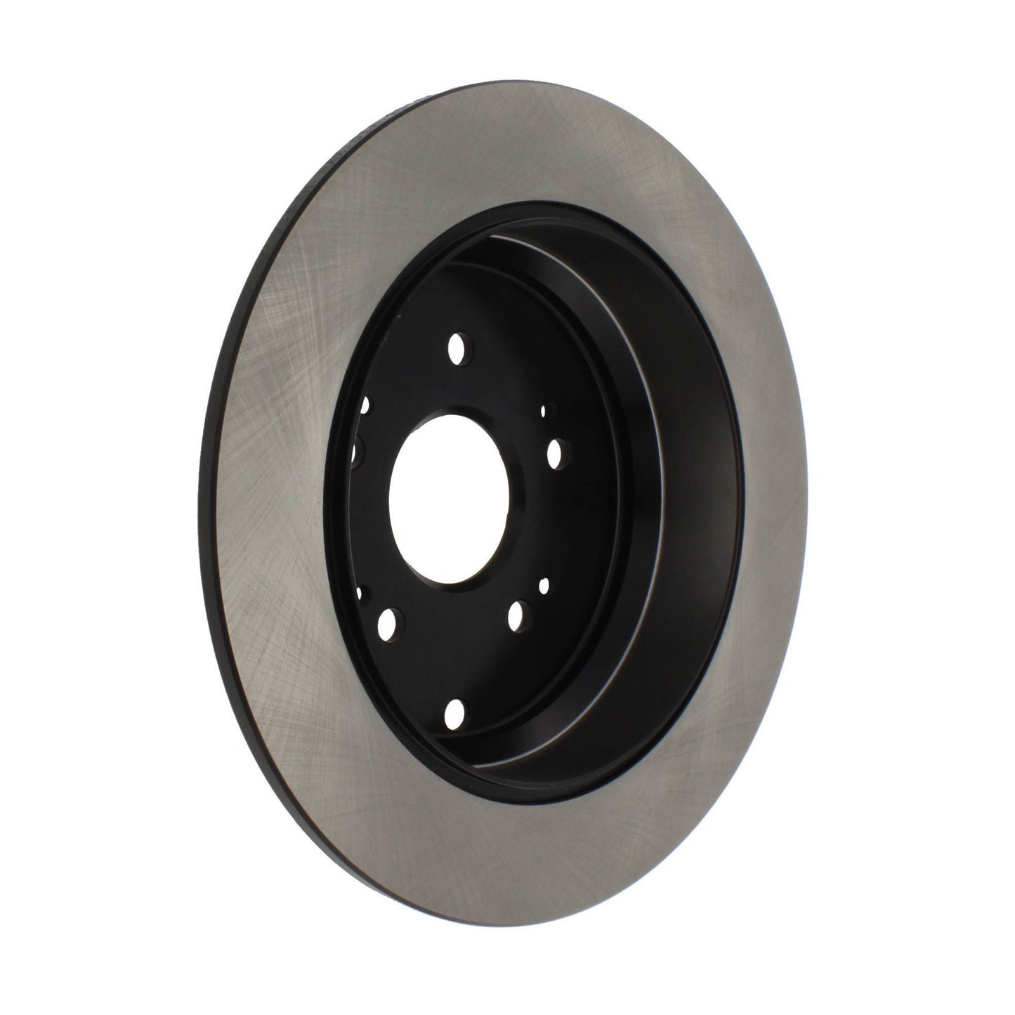 StopTech Premium Cryostop Rotor; Rear