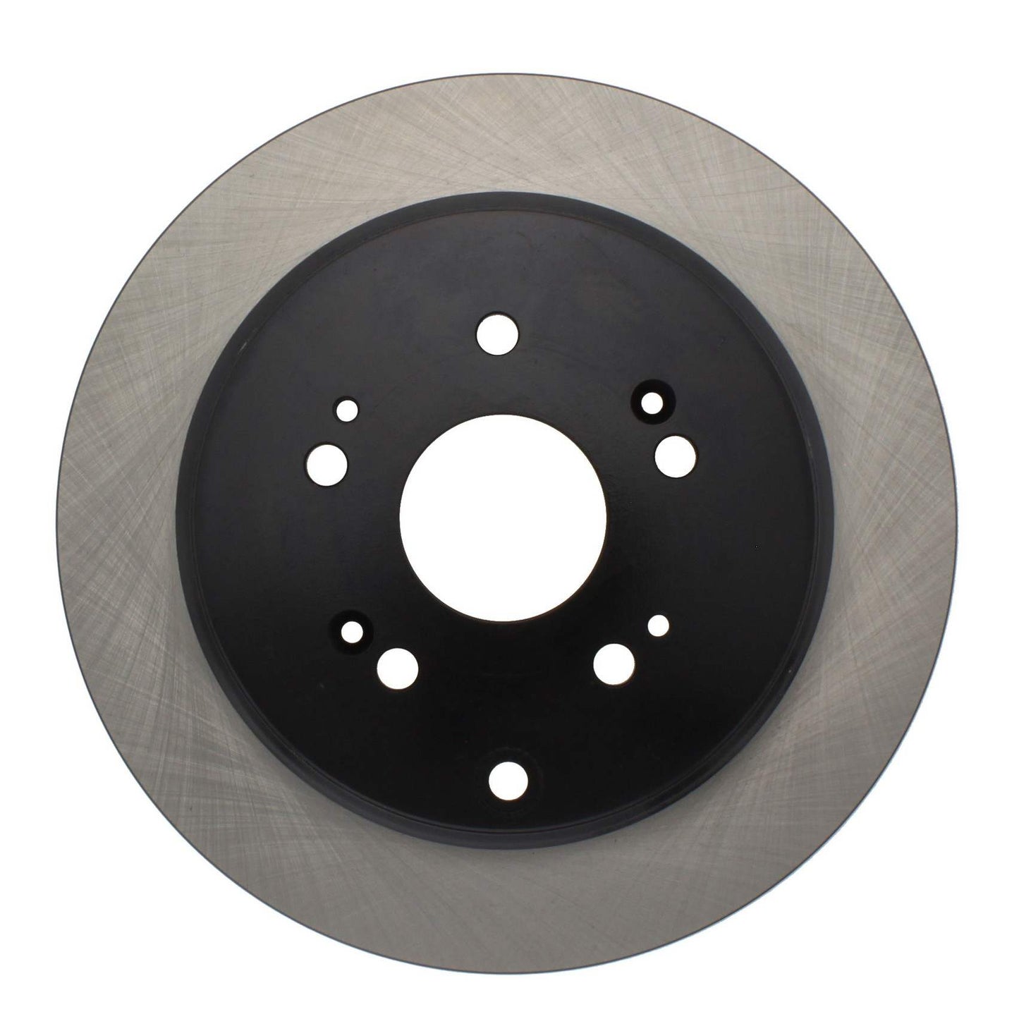 Centric Parts Disc Brake Rotor Premium with E-Coat for 2007-2018 Acura RDX 2005-2016 Honda CR-V 120.40063