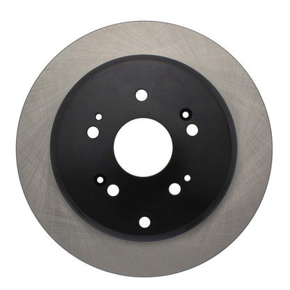 Centric Parts Disc Brake Rotor Premium with E-Coat for 2007-2018 Acura RDX 2005-2016 Honda CR-V 120.40063
