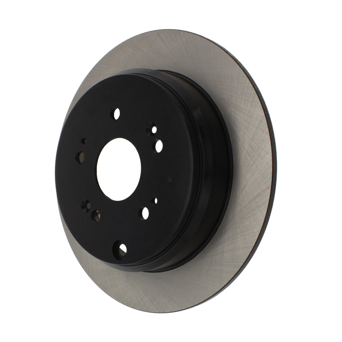 Centric Parts Disc Brake Rotor Premium with E-Coat for 2007-2018 Acura RDX 2005-2016 Honda CR-V 120.40063