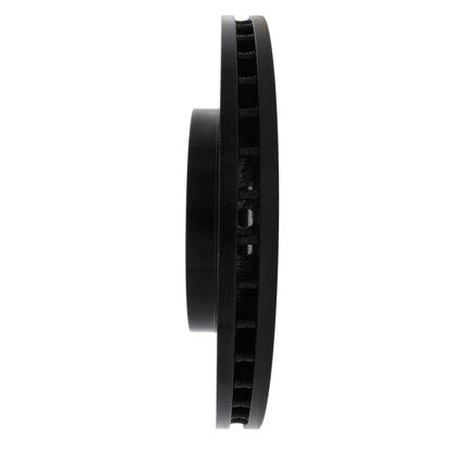 StopTech Premium Cryostop Rotor; Front