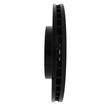 StopTech Premium Cryostop Rotor; Front