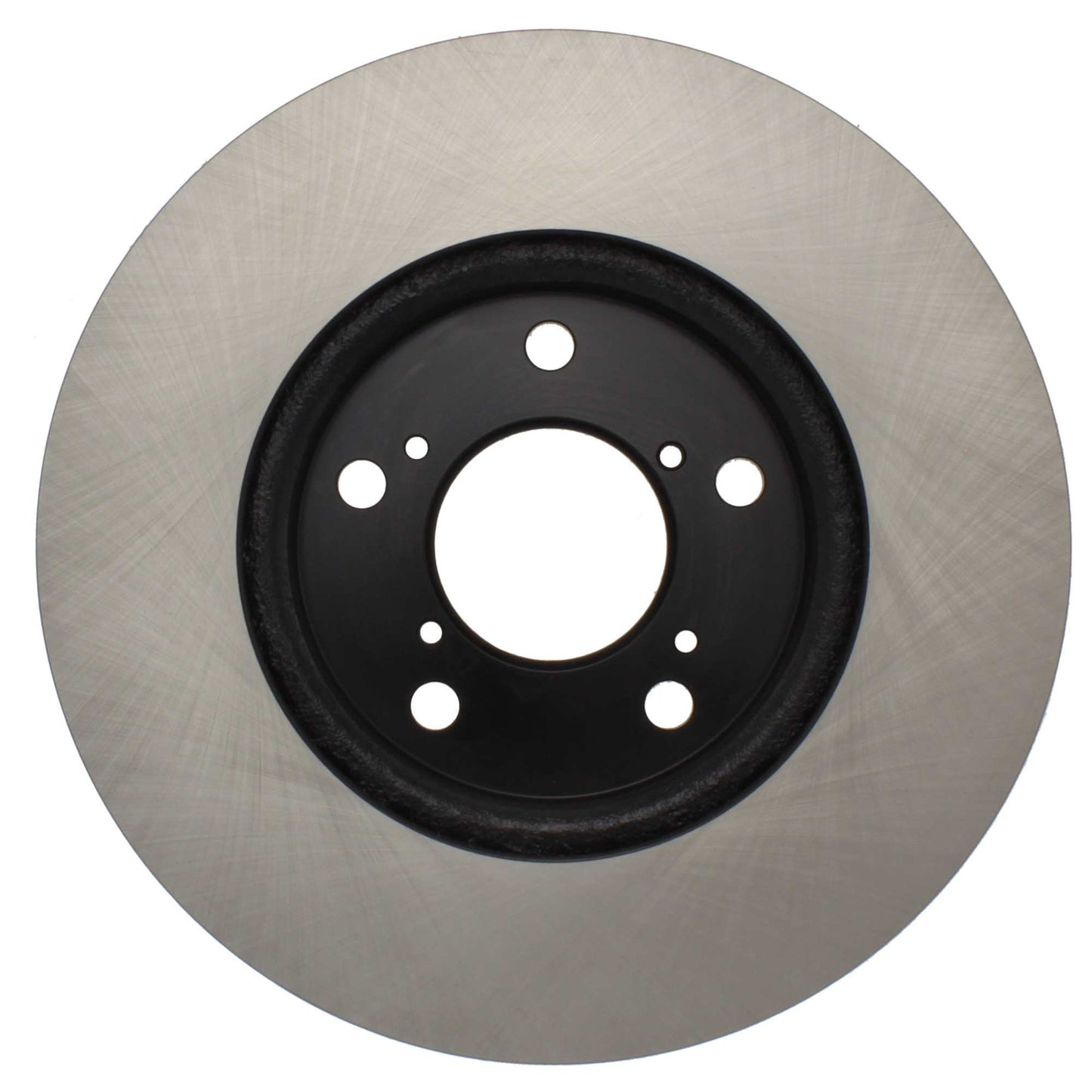 StopTech Premium Cryostop Rotor; Front