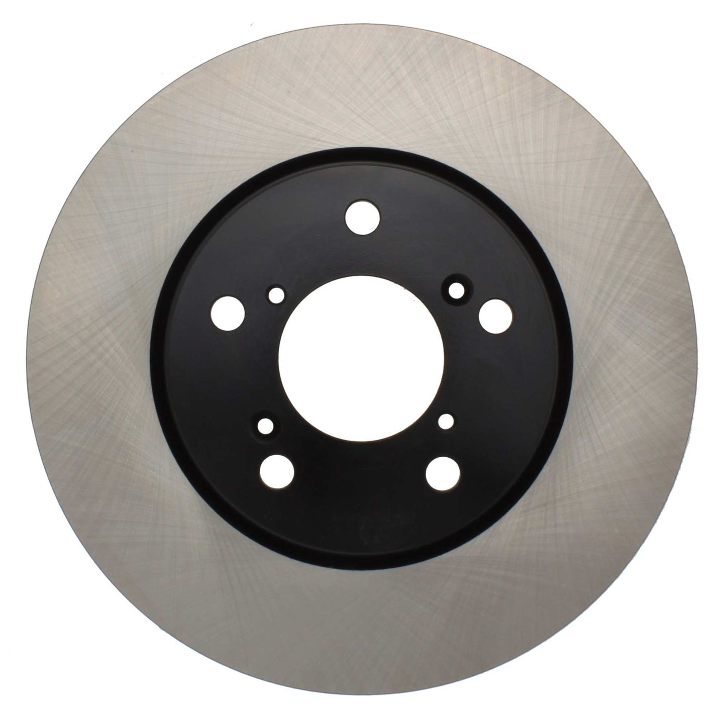 StopTech Premium Cryostop Rotor; Front