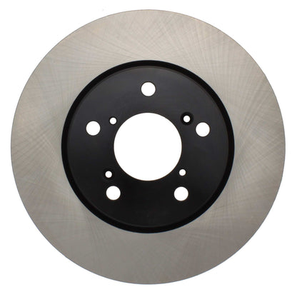 StopTech Premium Cryostop Rotor; Front