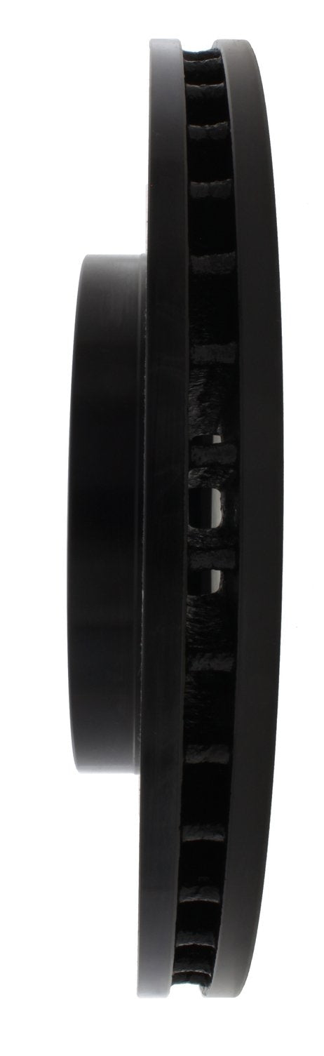 Centric Parts Disc Brake Rotor with Electrocoating for 120.40064