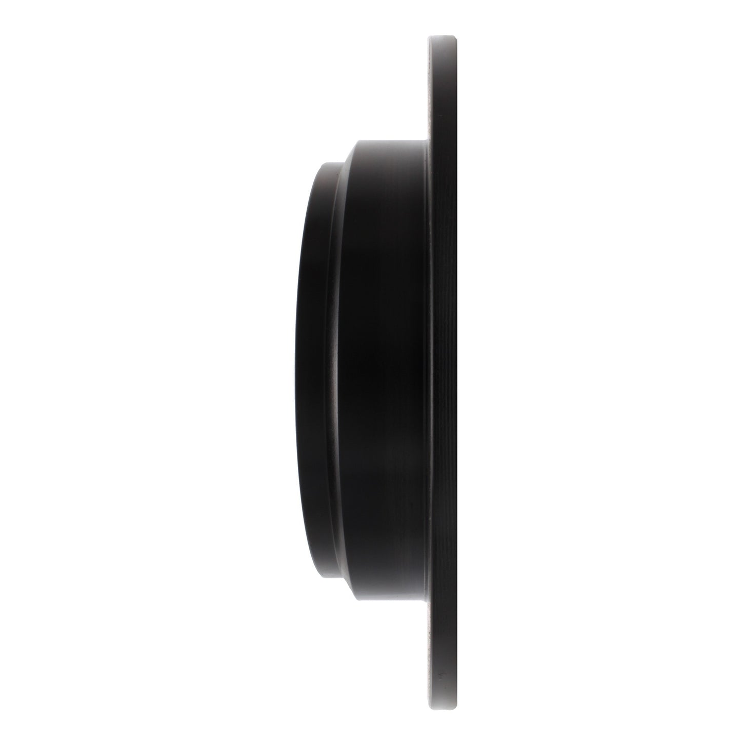StopTech Premium Cryostop Rotor; Rear