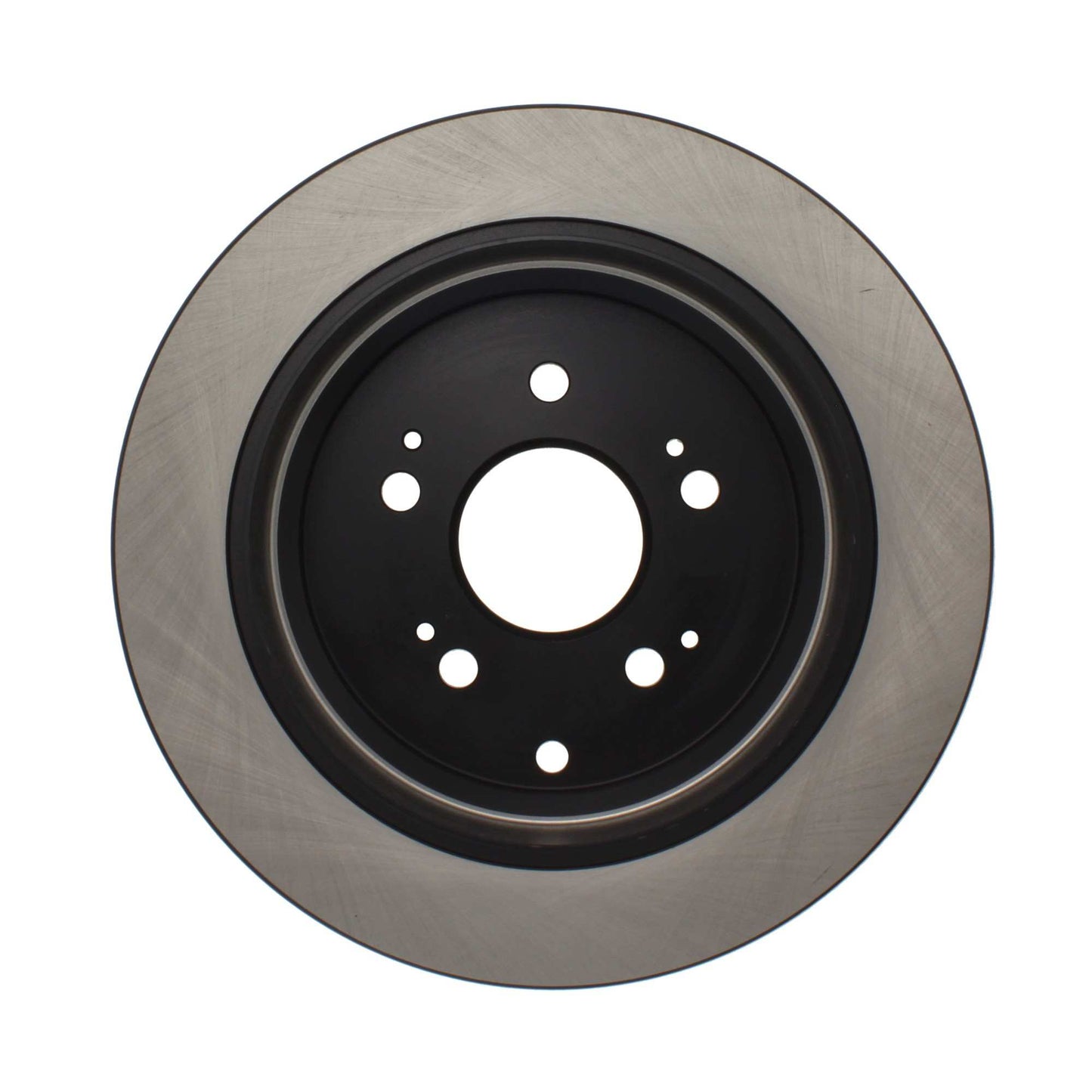 StopTech Premium Cryostop Rotor; Rear