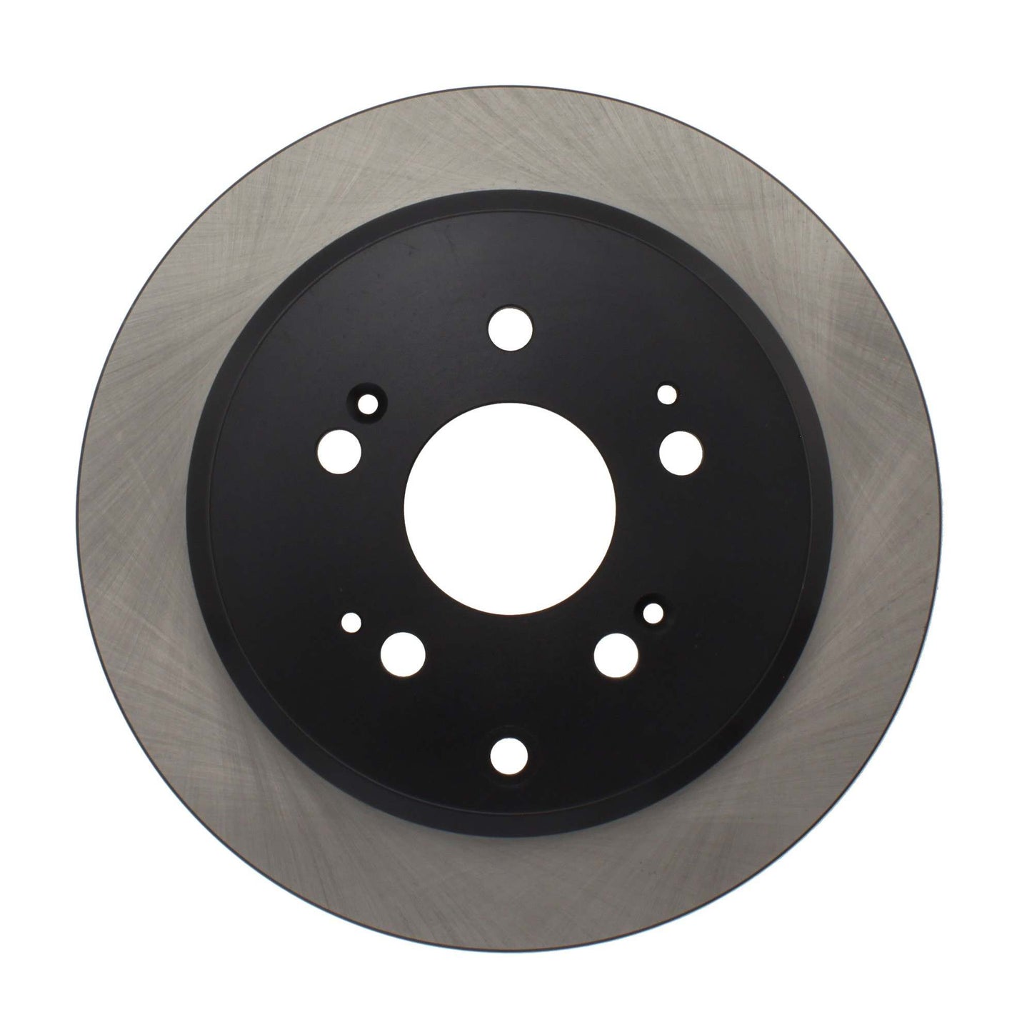 StopTech Premium Cryostop Rotor; Rear