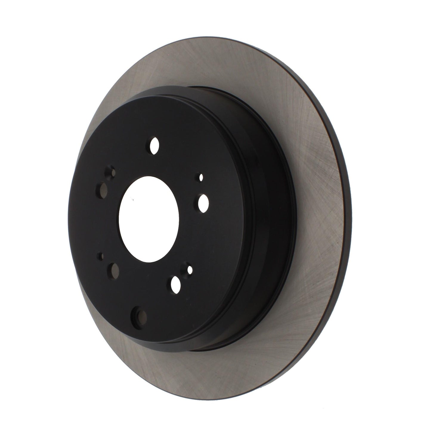 StopTech Premium Cryostop Rotor; Rear