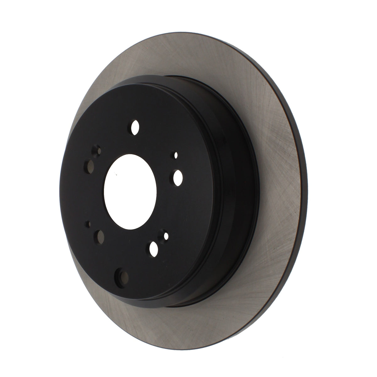 StopTech Premium Cryostop Rotor; Rear