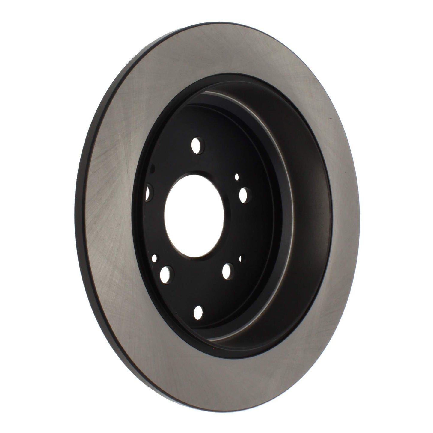 StopTech Premium Cryostop Rotor; Rear
