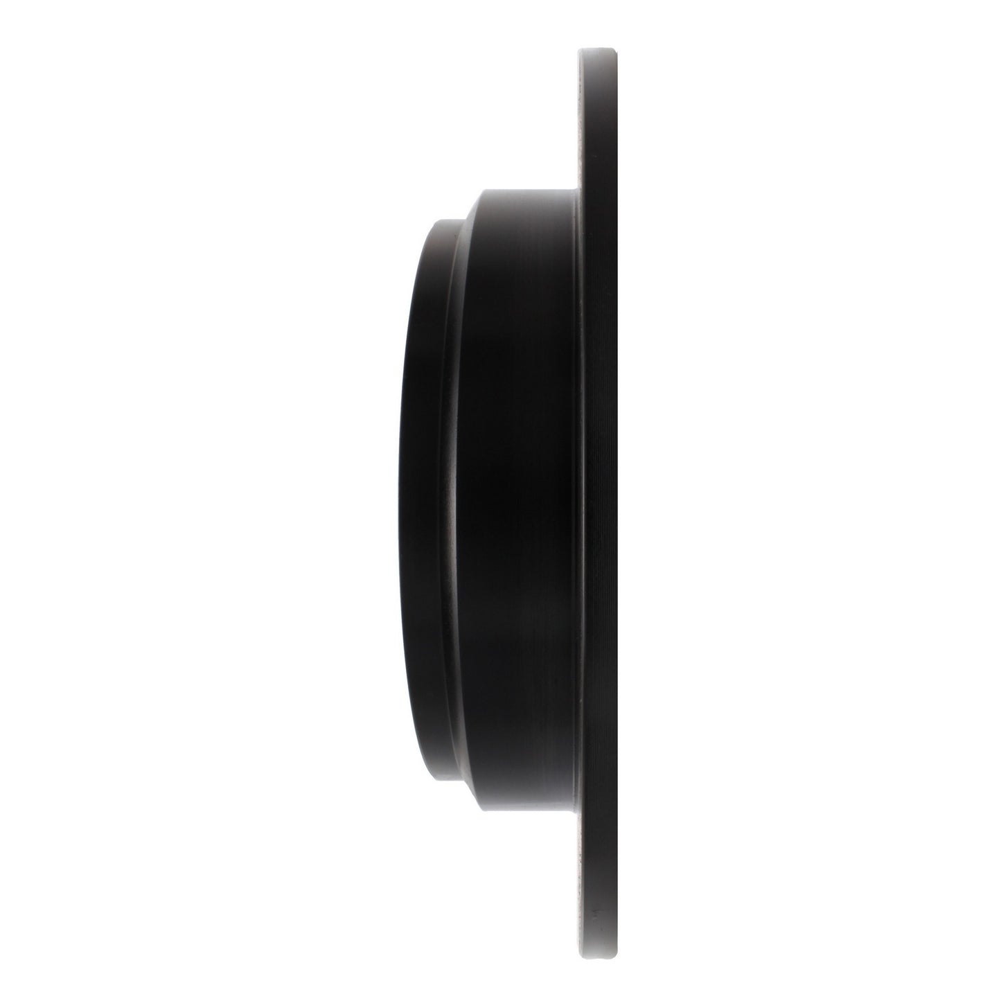 Stoptech Centric 05-10 Honda Odyssey Rear Performance Rotor 120.40065