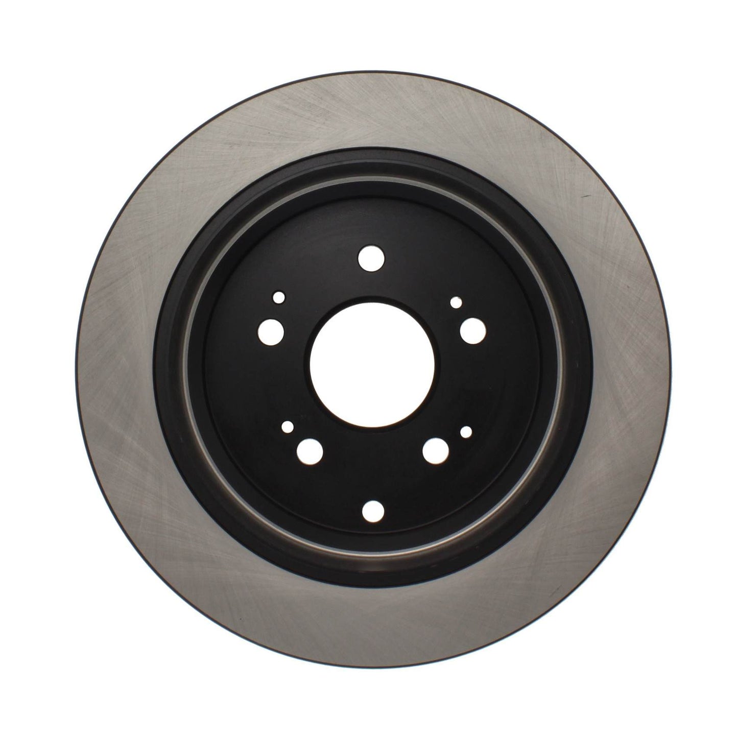 Stoptech Centric 05-10 Honda Odyssey Rear Performance Rotor 120.40065