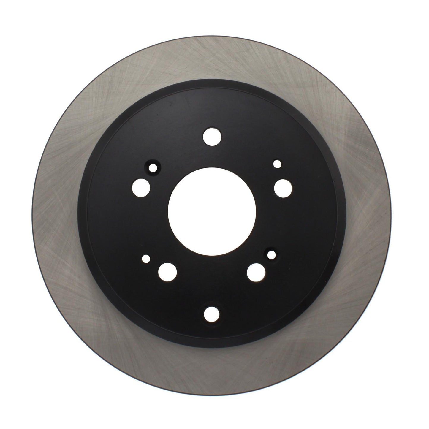 Stoptech Centric 05-10 Honda Odyssey Rear Performance Rotor 120.40065