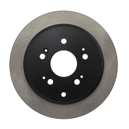 Stoptech Centric 05-10 Honda Odyssey Rear Performance Rotor 120.40065