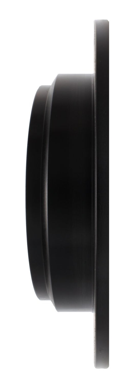Stoptech Centric 05-10 Honda Odyssey Rear Performance Rotor 120.40065