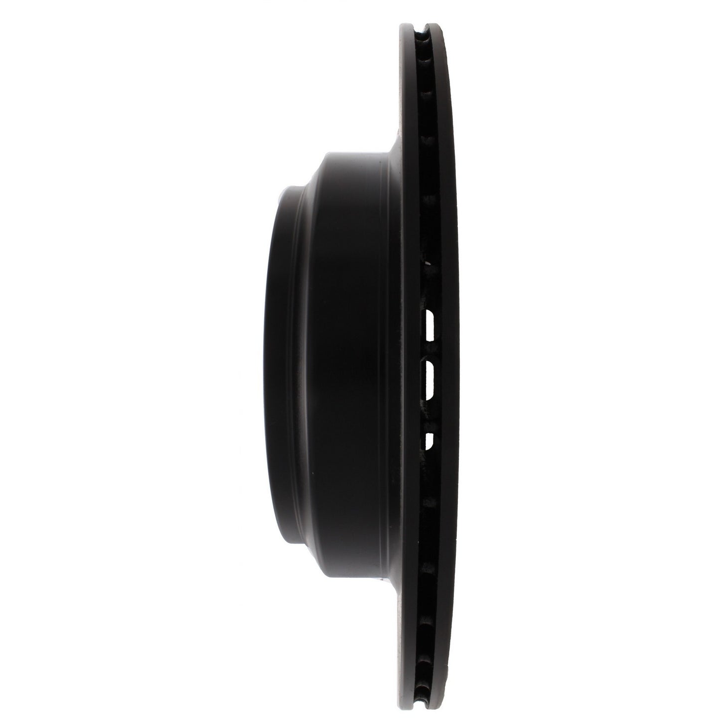 Stoptech Centric Performance Brake Rotor 120.40067