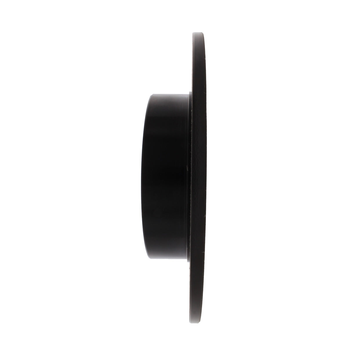 StopTech Premium Cryostop Rotor; Rear