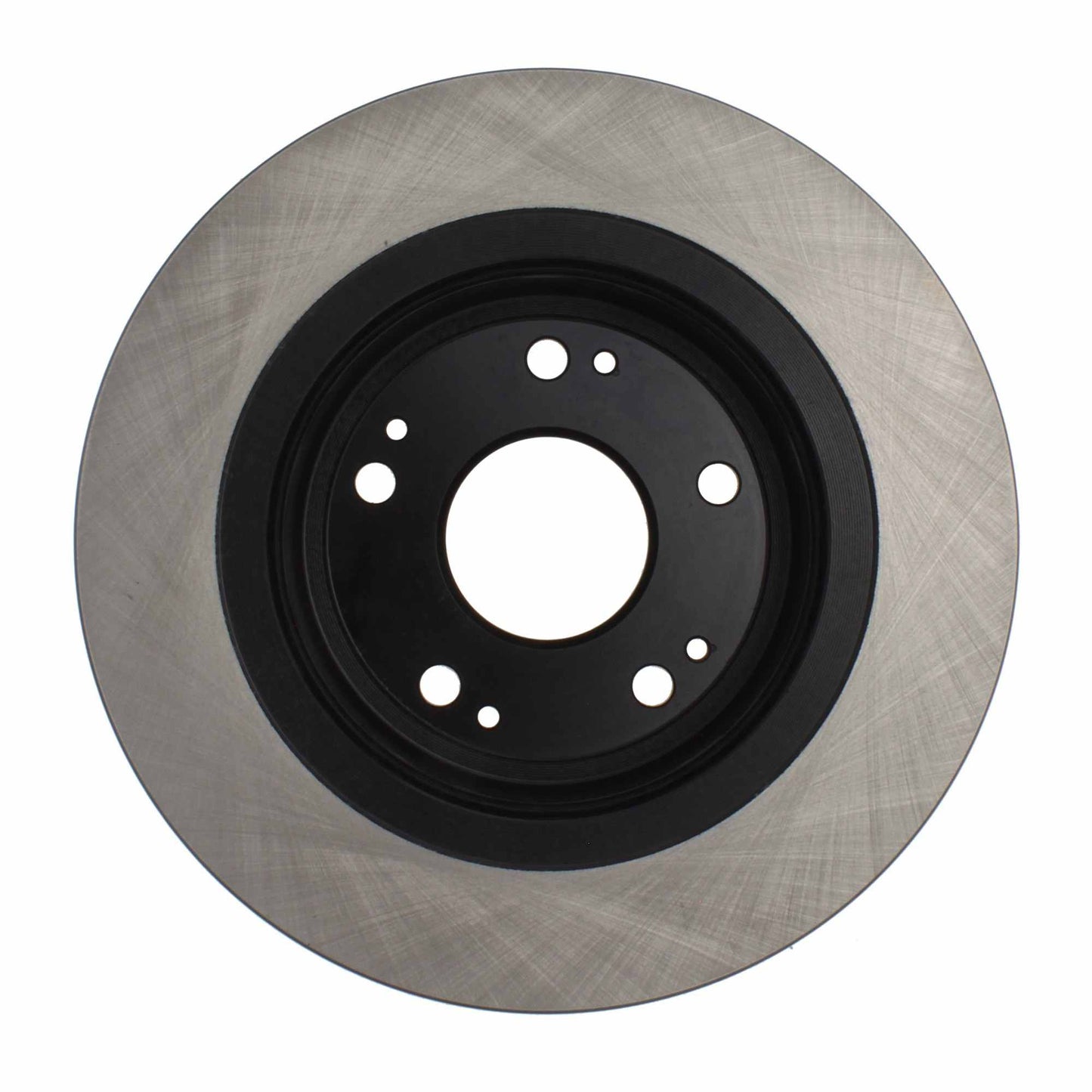 StopTech Premium Cryostop Rotor; Rear