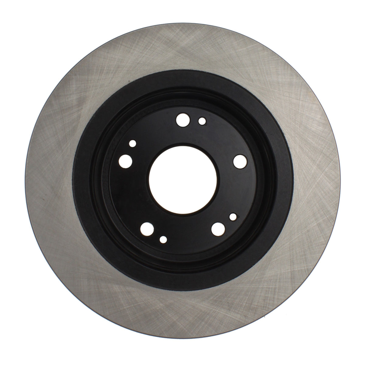 StopTech Premium Cryostop Rotor; Rear