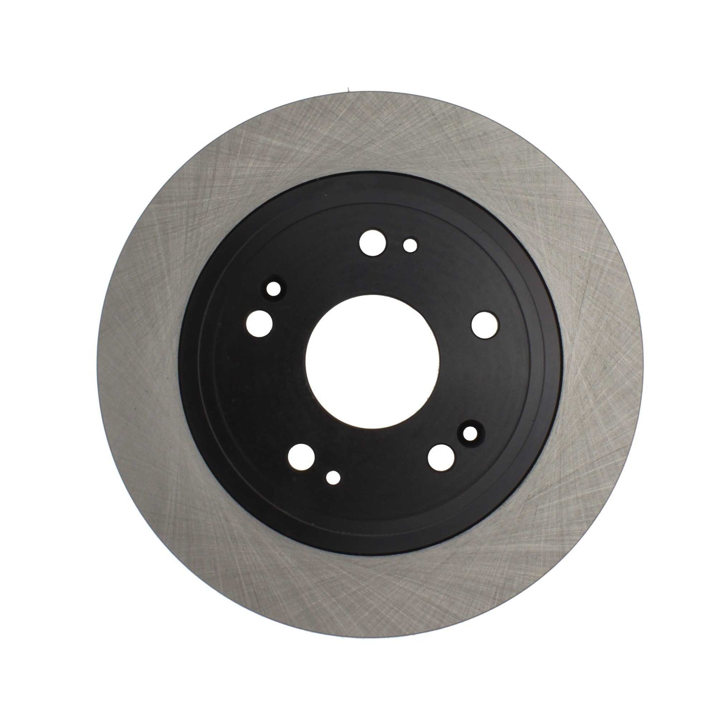 StopTech Premium Cryostop Rotor; Rear