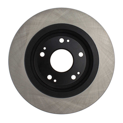 Centric Parts Disc Brake Rotor with Electrocoating Finish 120.40068