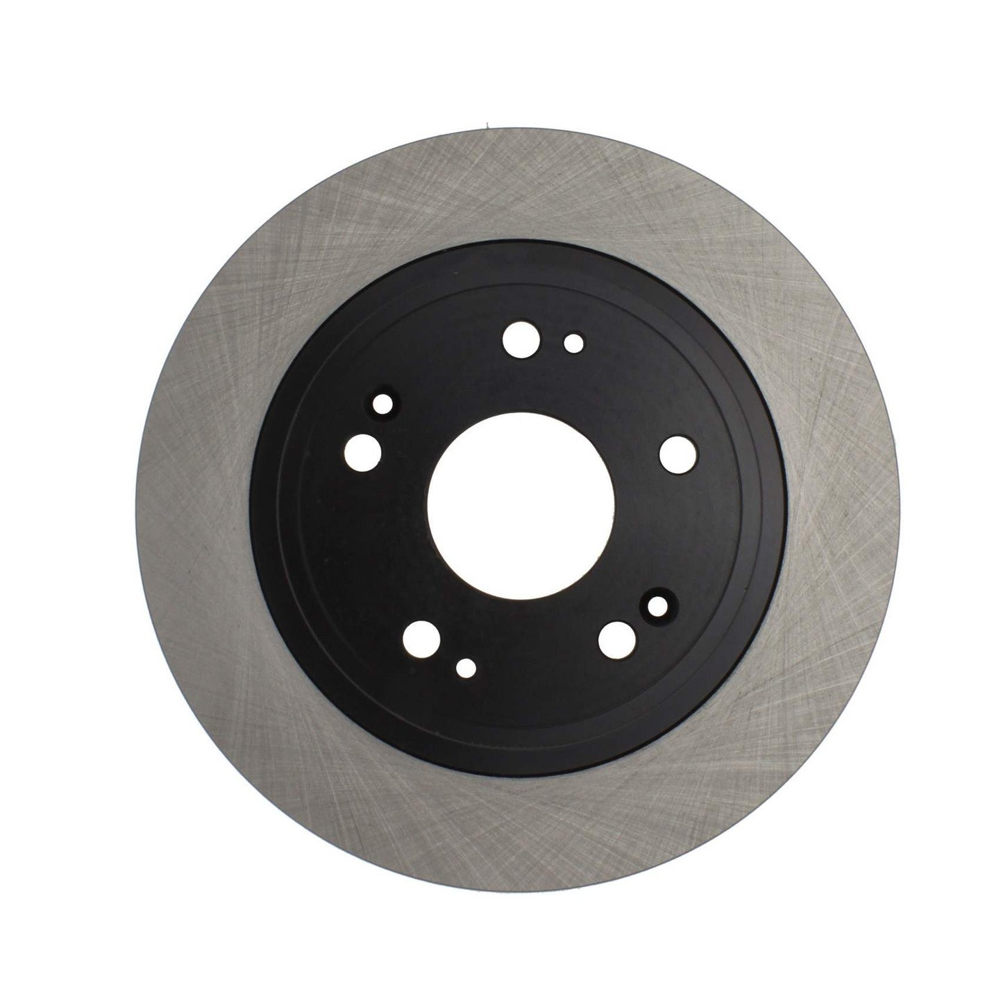 Centric Parts Disc Brake Rotor with Electrocoating Finish 120.40068