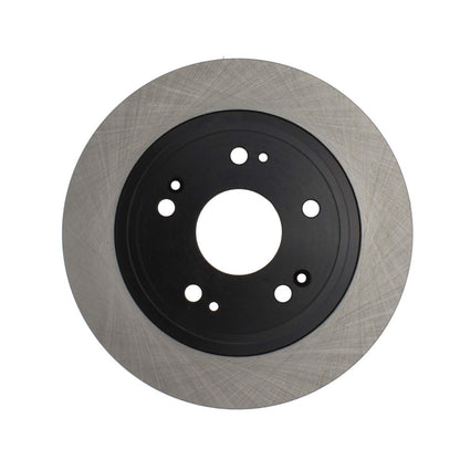 Centric Parts Disc Brake Rotor with Electrocoating Finish 120.40068