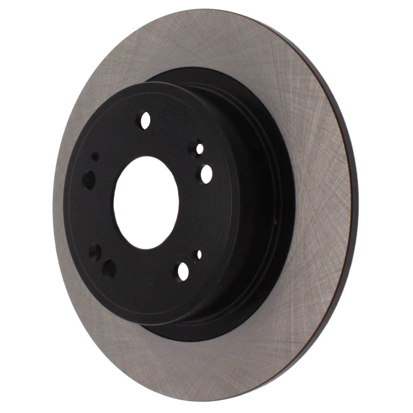 Centric Parts Disc Brake Rotor with Electrocoating Finish 120.40068
