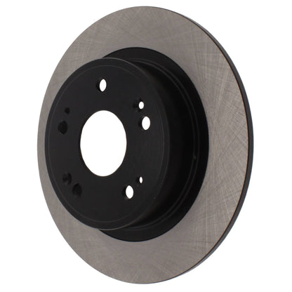 Centric Parts Disc Brake Rotor with Electrocoating Finish 120.40068