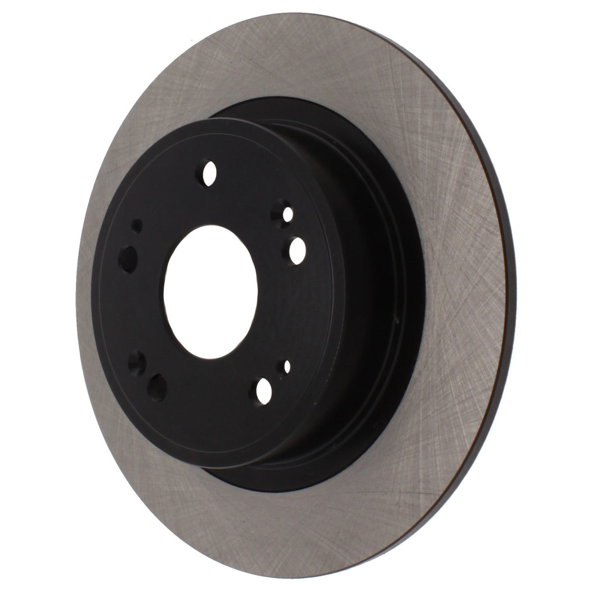 Centric Parts Disc Brake Rotor with Electrocoating Finish 120.40068