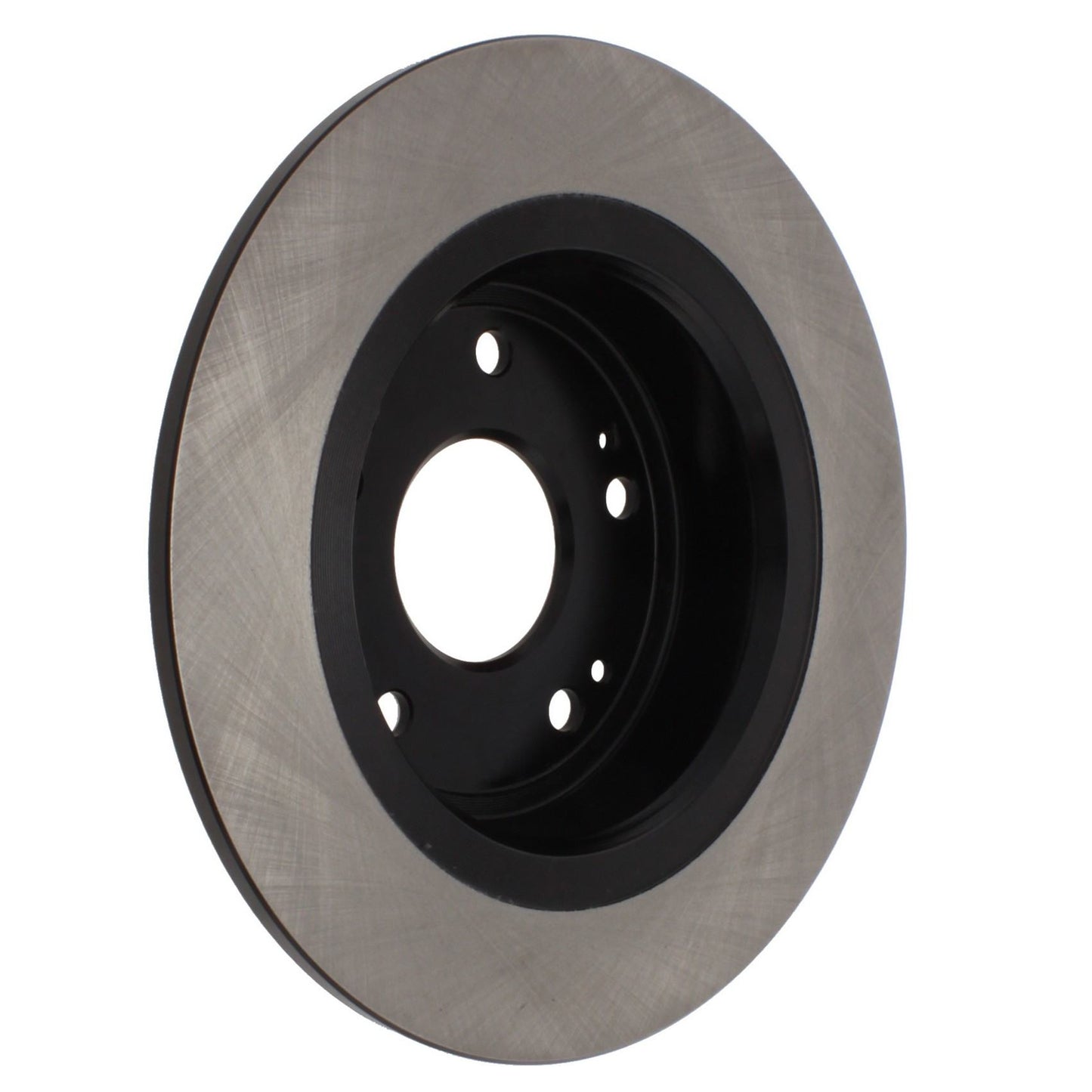 Centric Parts Disc Brake Rotor with Electrocoating Finish 120.40068
