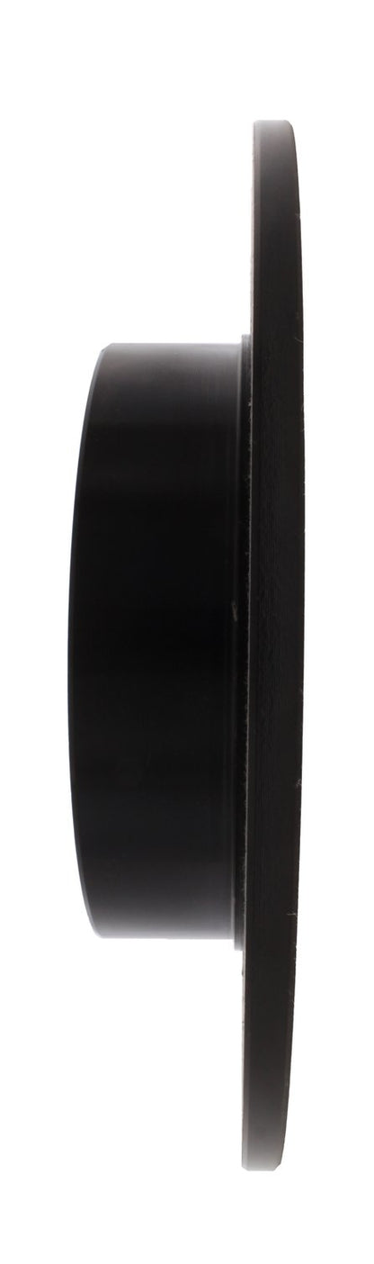 Centric Parts Disc Brake Rotor with Electrocoating Finish 120.40068