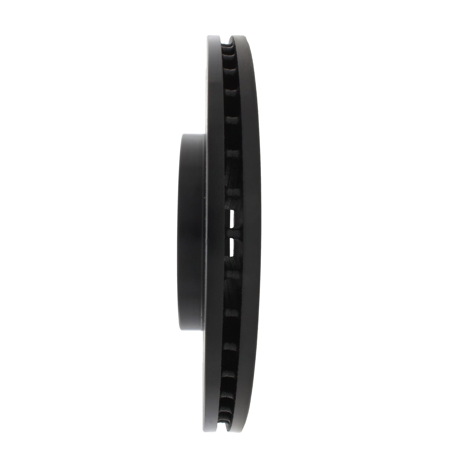 StopTech Premium Cryostop Rotor; Front