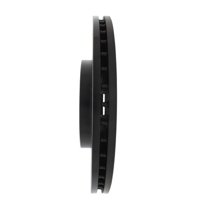 StopTech Premium Cryostop Rotor; Front