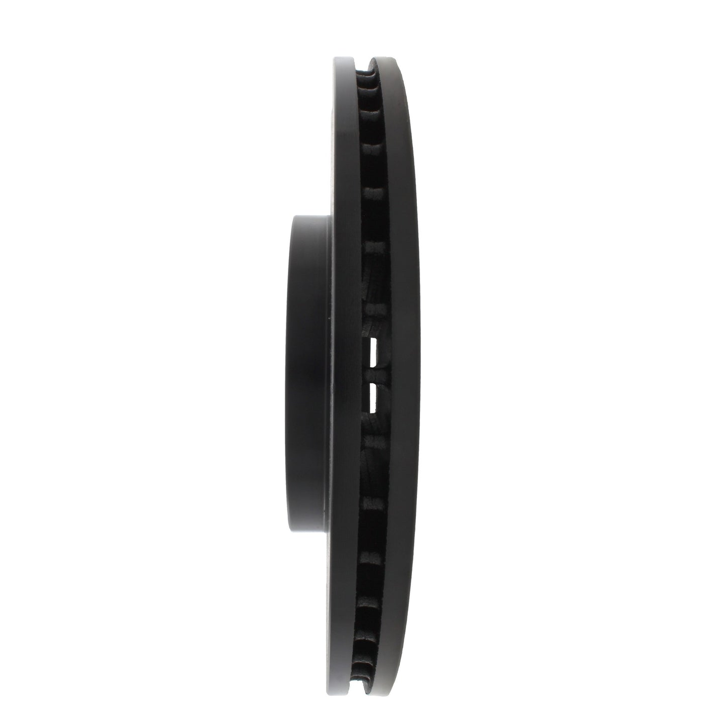 StopTech Premium Cryostop Rotor; Front