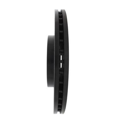StopTech Premium Cryostop Rotor; Front
