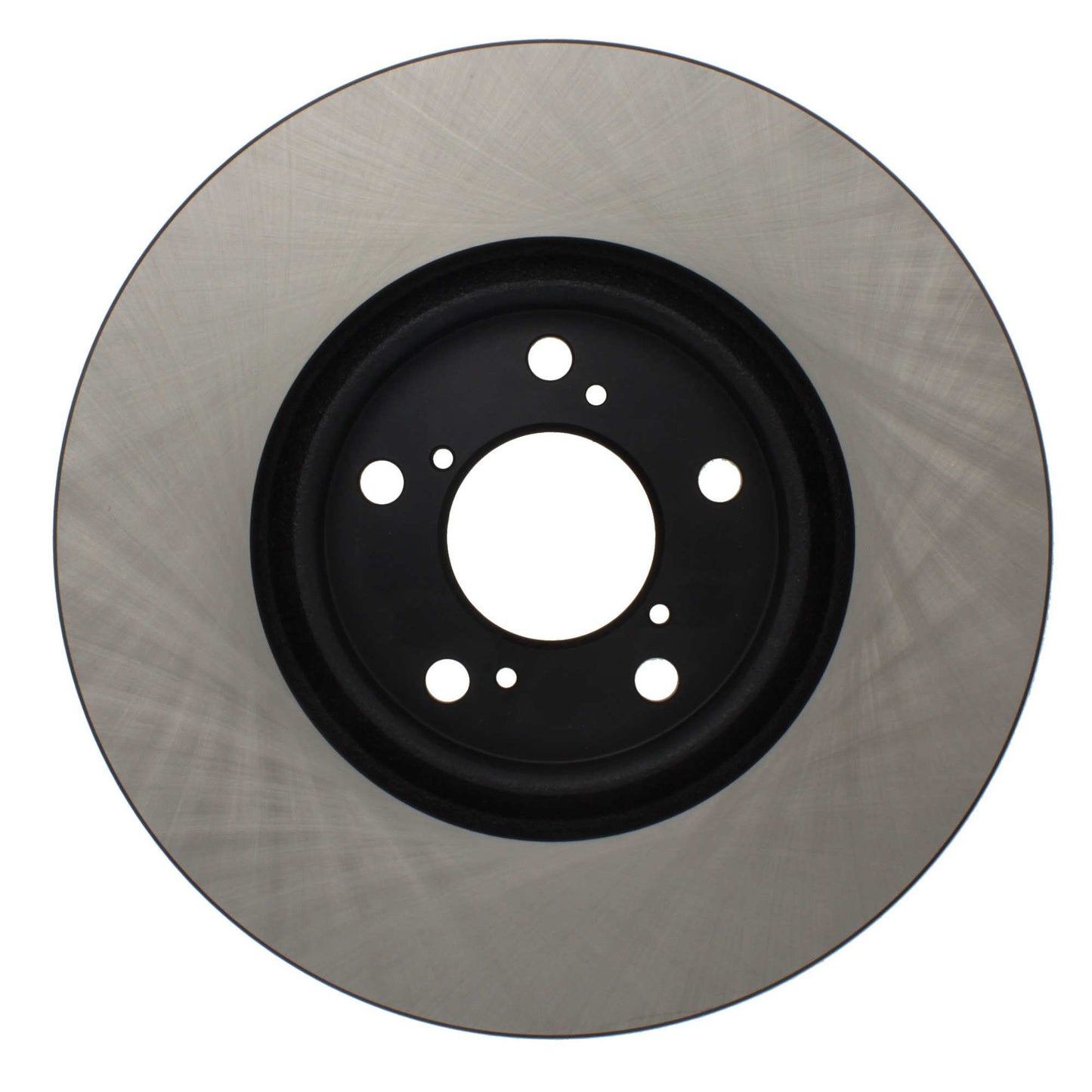 StopTech Premium Cryostop Rotor; Front