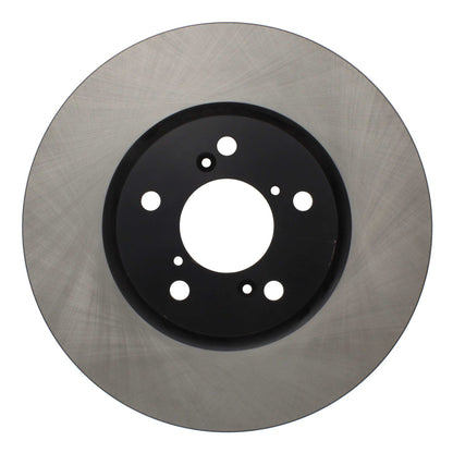 StopTech Premium Cryostop Rotor; Front