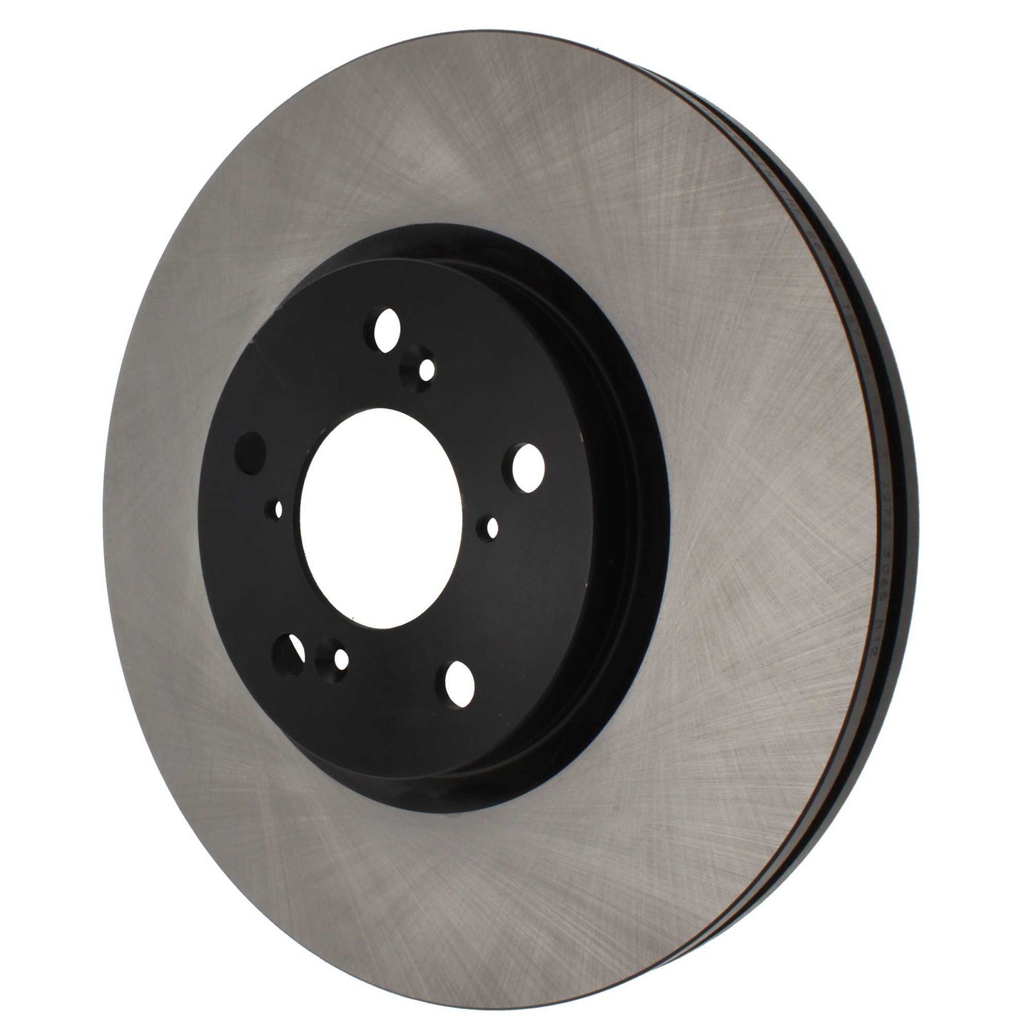 StopTech Premium Cryostop Rotor; Front