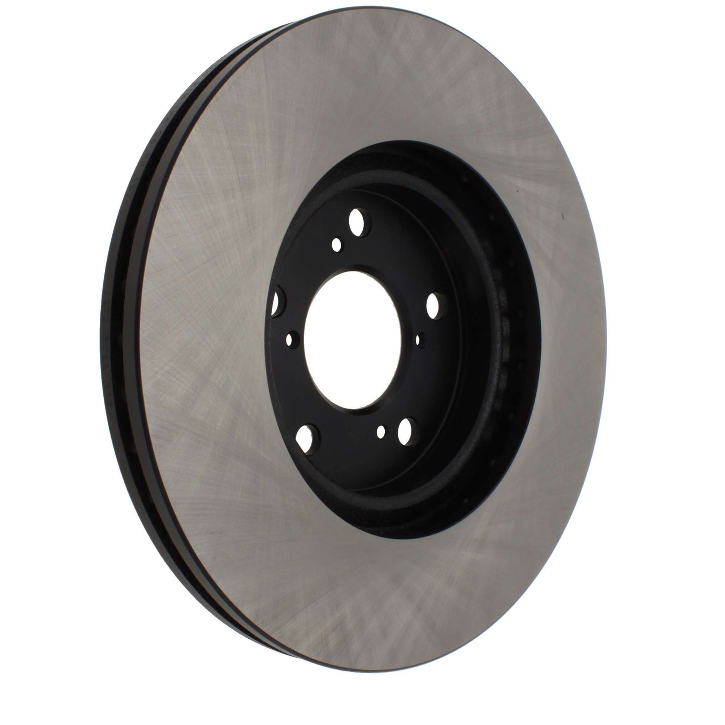 StopTech Premium Cryostop Rotor; Front