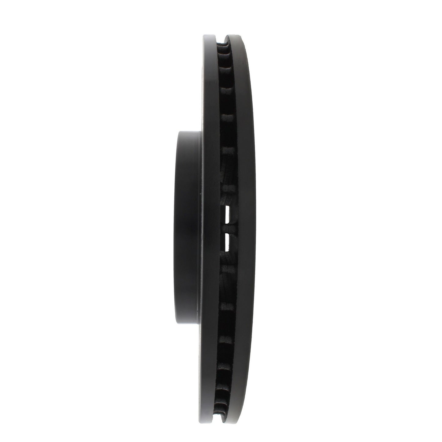 Centric Parts Disc Brake Rotor with Electrocoating 120.40069