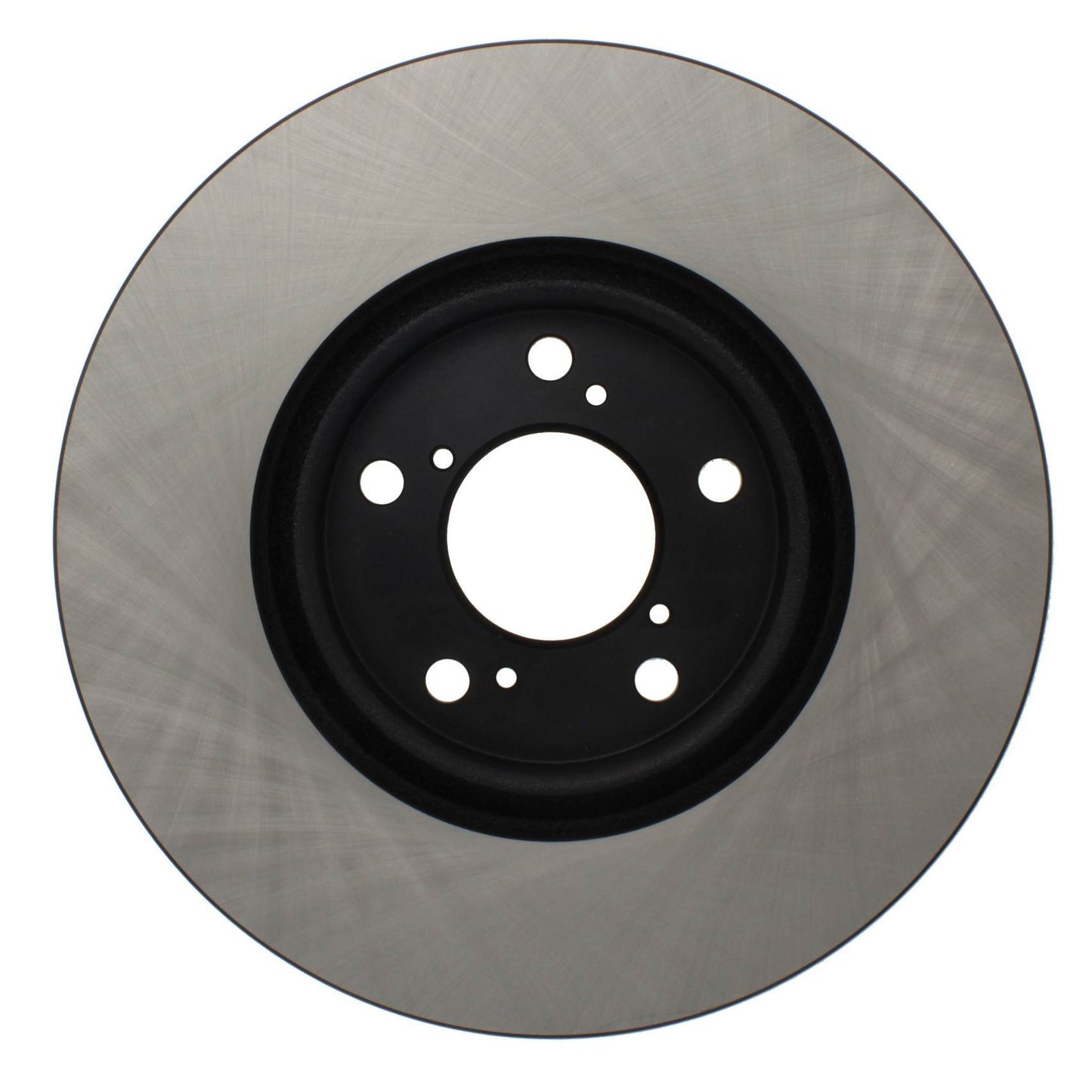 Centric Parts Disc Brake Rotor with Electrocoating 120.40069