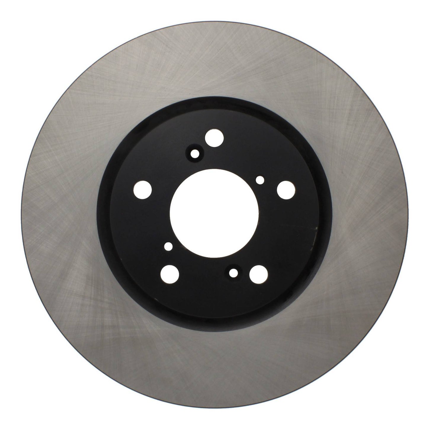 Centric Parts Disc Brake Rotor with Electrocoating 120.40069