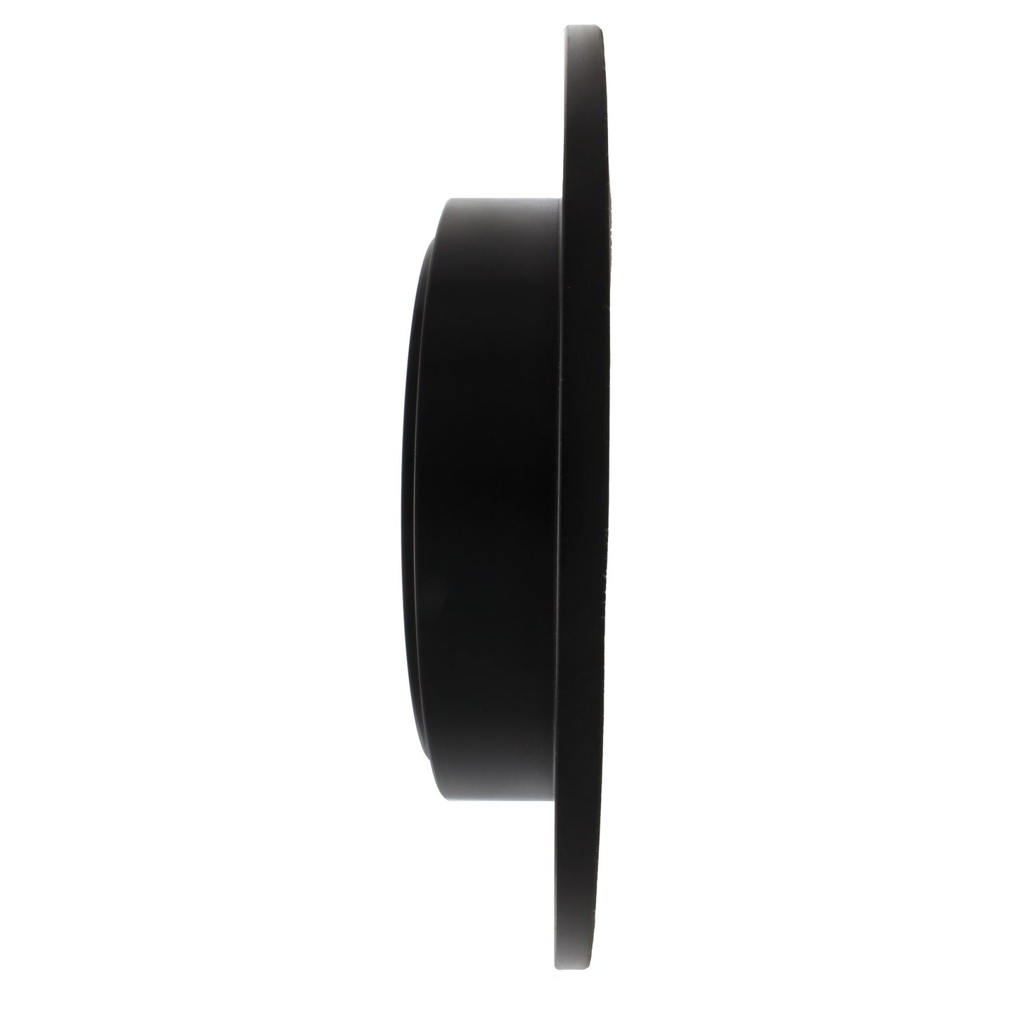 StopTech Premium Cryostop Rotor; Rear