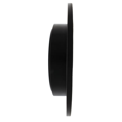 StopTech Premium Cryostop Rotor; Rear